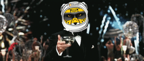 Swedetoshi Cheers Leonardo Dicaprio GIF - Swedetoshi Cheers Leonardo Dicaprio Gatsby GIFs