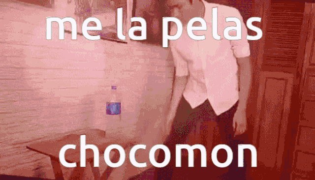 Chocomon GIF - Chocomon GIFs