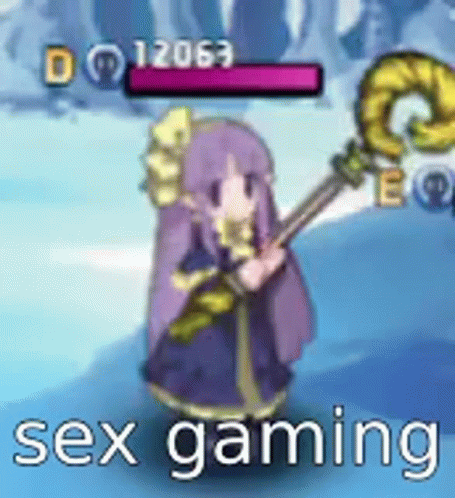 Sex Gaming Disgaea GIF - Sex Gaming Disgaea Disgaea Rpg GIFs