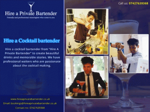 Hire A Cocktail Bartender Mobile Bar Hire London GIF - Hire A Cocktail Bartender Mobile Bar Hire London Cocktail Bar Hire GIFs