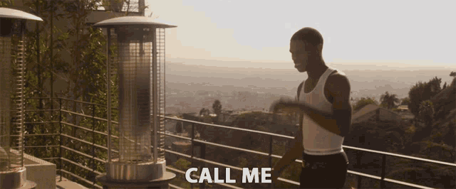 Call Me Give Me A Ring GIF
