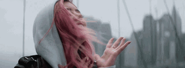 Against The Current Atc GIF