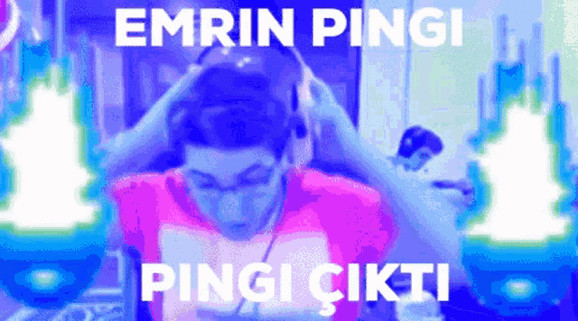 Emir Ping GIF - Emir Ping Emirin Ping GIFs