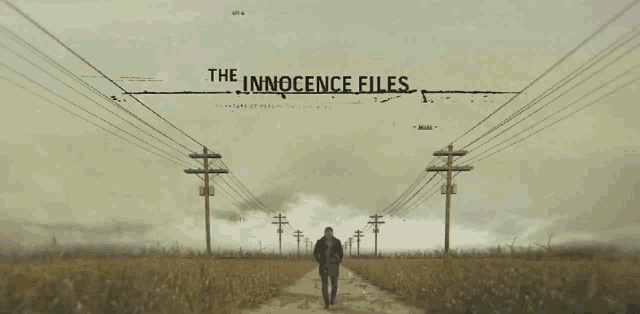 The Innocence Files Title GIF - The Innocence Files Title Name GIFs
