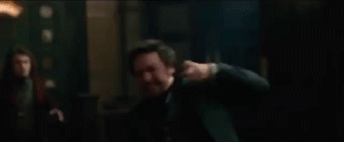 Electrifying GIF - Victor Frankenstein Electricity Daniel Radcliffe GIFs