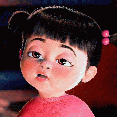 Monster Inc What GIF - Monster Inc What Huh GIFs