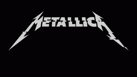 Metallica Hard Wired GIF - Metallica Hard Wired GIFs