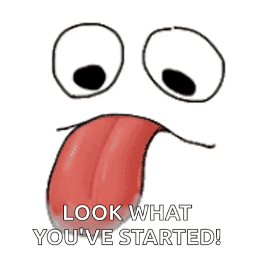 Funny Tongue Shevvy GIF - Funny Tongue Shevvy Lick - Discover & Share GIFs