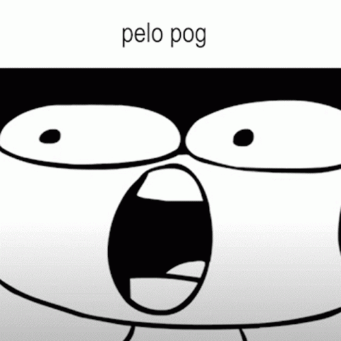 Sr Pelo Pog GIF - Sr Pelo Pog GIFs