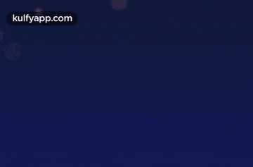 a blue background with the words happy birthday sachin written on it