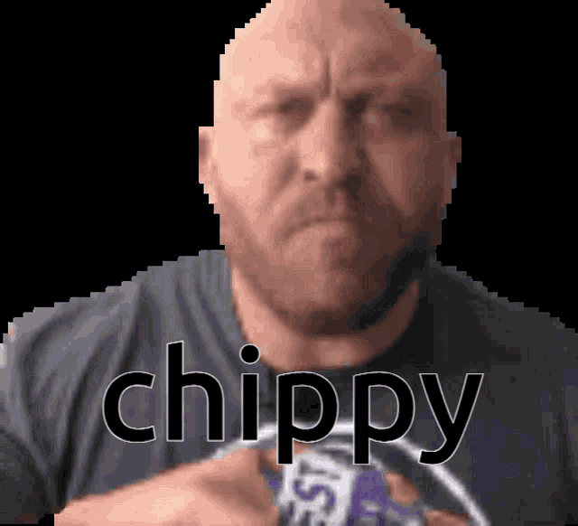 Chip Chippy GIF - Chip Chippy Eating GIFs