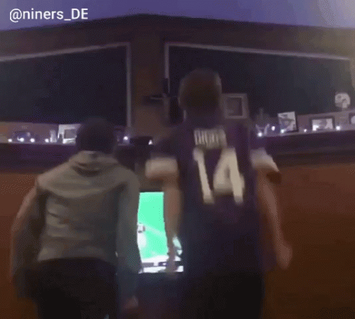 Goal Foot Ball GIF - Goal Foot Ball Excited GIFs