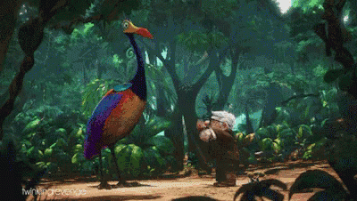 Snipe Up GIF - Snipe Up Flap Wings GIFs