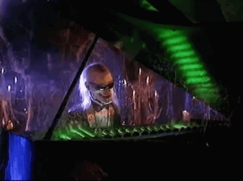 Crypt Keeper Tales From The Crypt GIF - Crypt Keeper Tales From The Crypt GIFs