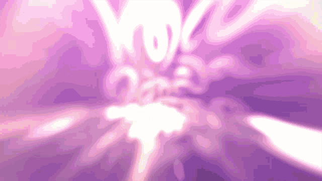 a purple background with the words you dance written in white