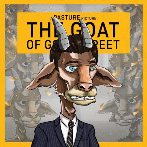 Goat Society GIF - Goat Society GIFs