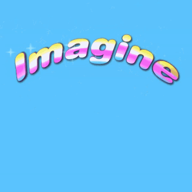 a rainbow with the words imagine if they hadn 't defunded public health