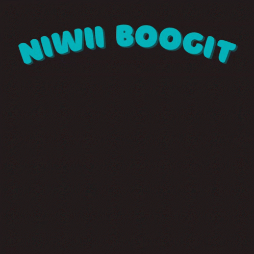 Niwiiboogit Ojibwe GIF - Niwiiboogit Boogit Ojibwe GIFs