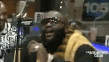 Rick Ross Laugh GIF - Rick Ross Laugh Laughing GIFs