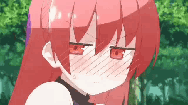 Tonikaku Kawaii Yuzaki Tsukasa GIF