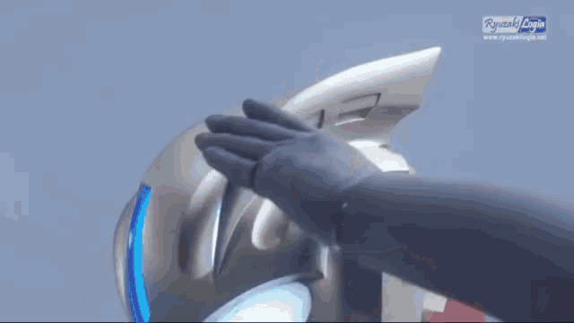 Ultraman Orb GIF - Ultraman Orb GIFs