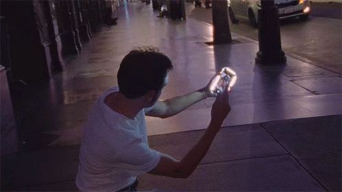 Taking A Selfie James Vincent Mcmorrow GIF - Taking A Selfie James Vincent Mcmorrow I Should Go Song GIFs