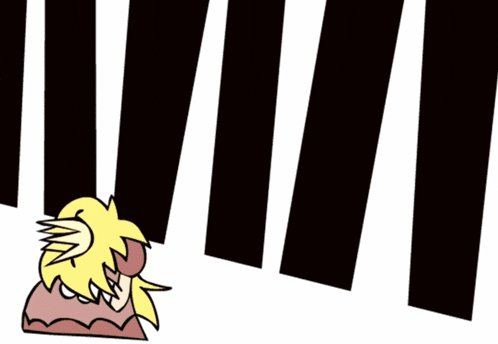 a cartoon of princess peach and bowser with the words wake up below them