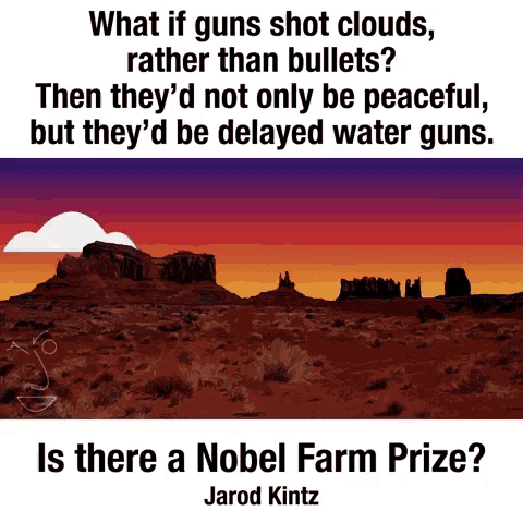 Gunshots Clouds GIF - Gunshots Clouds Nobel Farm Prize GIFs