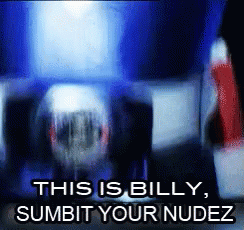 Billy Nudez GIF - Billy Nudez Mmpr GIFs