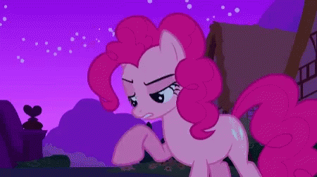 My Little Pony Shocked GIF - My Little Pony Shocked Surprised GIFs