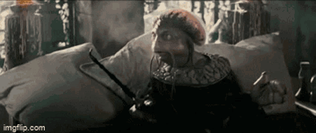 Your Highness GIF - Your Highness James GIFs