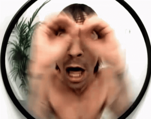 Cant Stop Rhcp GIF - Cant Stop Rhcp Music Video GIFs