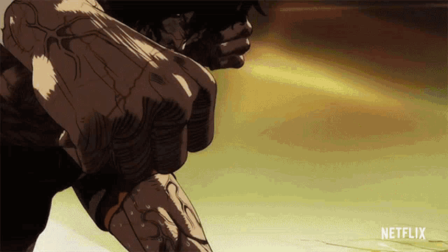 Strong Heavy Punch GIF - Strong Heavy Punch Uppercut GIFs