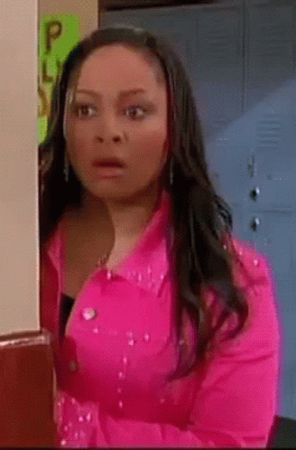 Thats So Raven Good Point GIF - Thats So Raven Good Point Oh Yeah GIFs