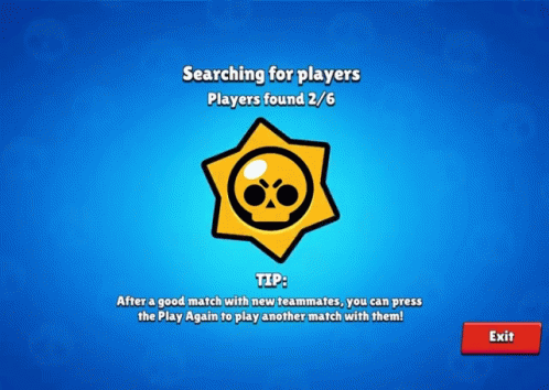 Searching For Players Loading GIF - Searching For Players Loading Attention GIFs