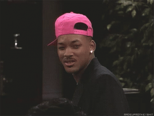 Will Smith Confused GIF - Will Smith Confused Question GIFs
