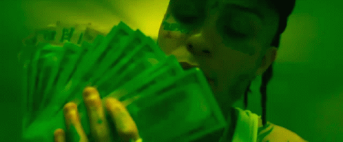 Counting Money GIF - Counting Money Dollars GIFs