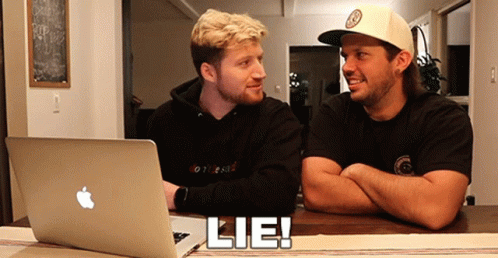 Lie Tell The Truth GIF - Lie Tell The Truth Confess GIFs