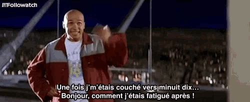 Tourmonparnasseinfernale GIF