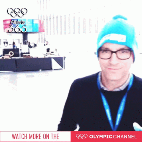 Selfie Cheering GIF - Selfie Cheering Olympic Plushie GIFs