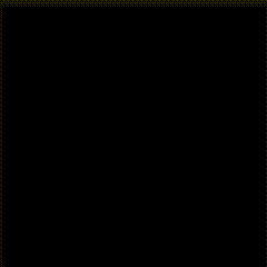 a black and white image with a light coming from the bottom