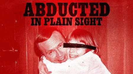 Abducted In Plain Sight GIF - Abducted In Plain Sight GIFs