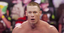 Shocked GIF - John Cena Surprised Stunned GIFs