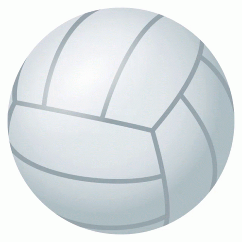 Volleyball Activity Sticker - Volleyball Activity Joypixels - Discover ...