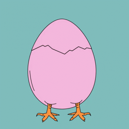 Happy Easter Easter Egg GIF - Happy Easter Easter Egg Stay Home GIFs