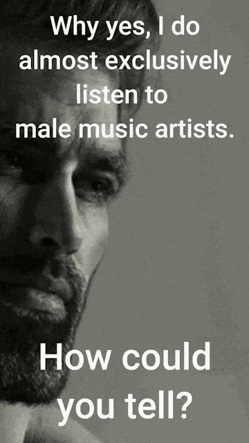 Male Music GIF - Male Music Meme GIFs