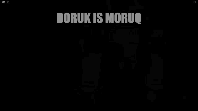 Dorukismoruq GIF - Dorukismoruq GIFs