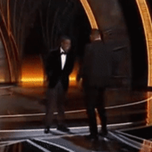 Will Smith Oscars GIF - Will Smith Oscars Chris Rock GIFs