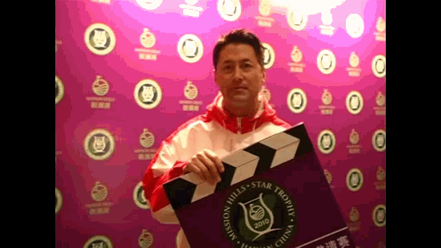 Michael Wong Clapperboard GIF - Michael Wong Clapperboard GIFs