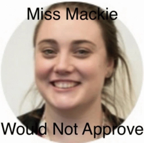 Miss Mackie Naughty Naughty GIF - Miss Mackie Naughty Naughty Worchester GIFs